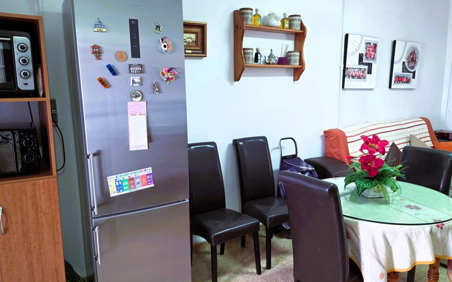 3 chambre Maison de Ville à vendre à Salobrena - 199 000 € (Ref: 6215668)