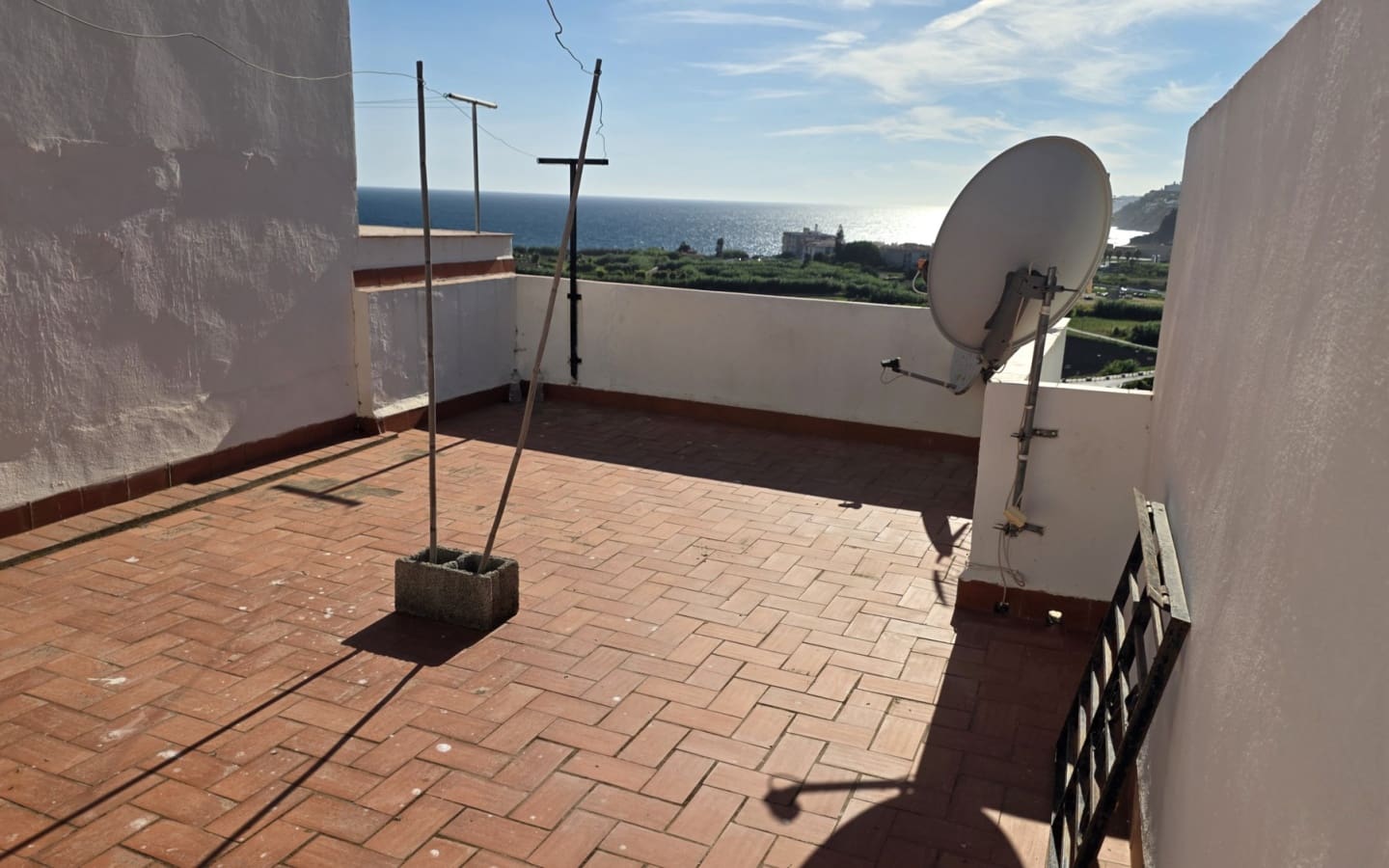 3 chambre Maison de Ville à vendre à Salobrena - 199 000 € (Ref: 6215668)