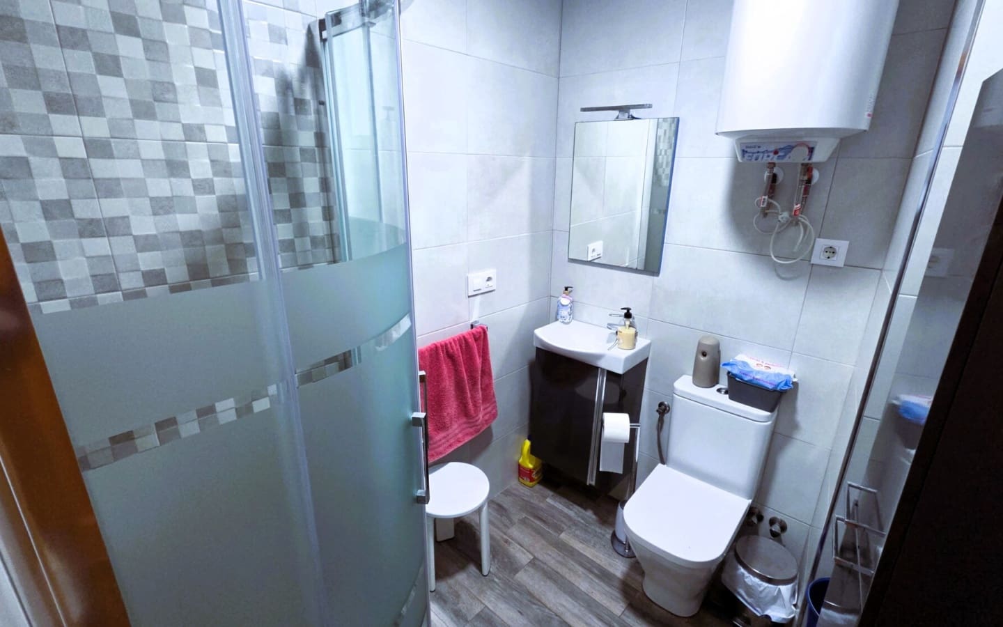 3 chambre Maison de Ville à vendre à Salobrena - 199 000 € (Ref: 6215668)
