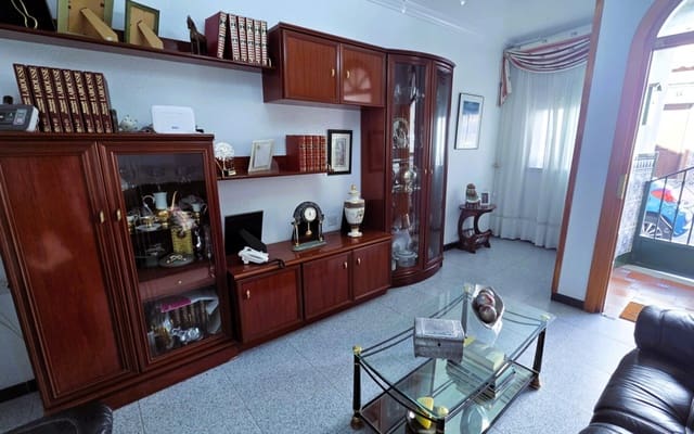 3 chambre Maison de Ville à vendre à Salobreña - 199 000 € (Ref: 6215668)