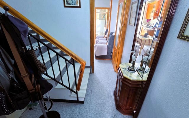 3 chambre Maison de Ville à vendre à Salobreña - 199 000 € (Ref: 6215668)