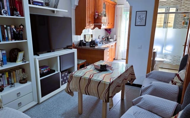 3 chambre Maison de Ville à vendre à Salobreña - 199 000 € (Ref: 6215668)