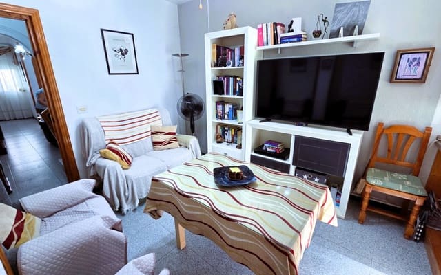 3 chambre Maison de Ville à vendre à Salobreña - 199 000 € (Ref: 6215668)