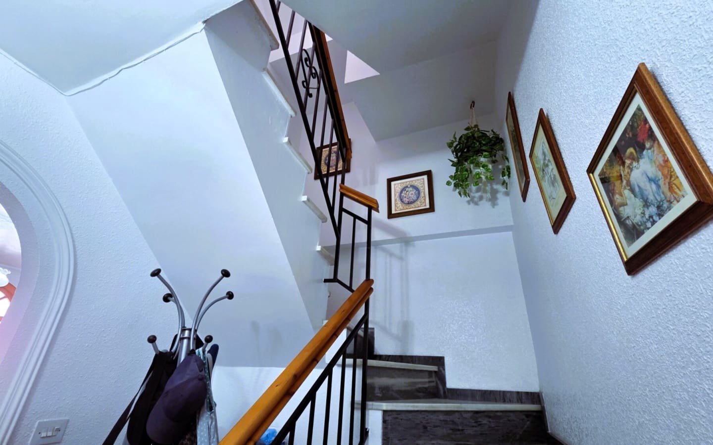 3 chambre Maison de Ville à vendre à Salobrena - 199 000 € (Ref: 6215668)