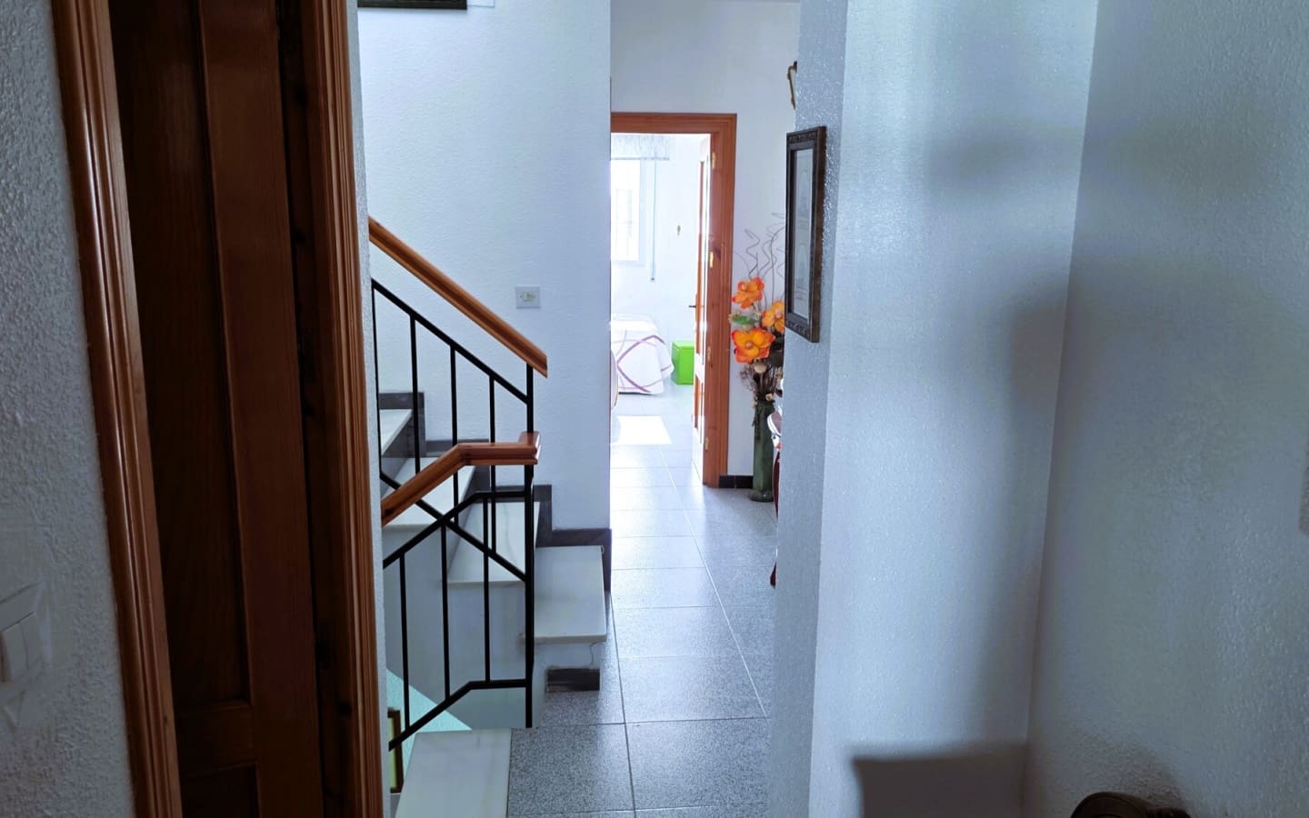 3 chambre Maison de Ville à vendre à Salobrena - 199 000 € (Ref: 6215668)