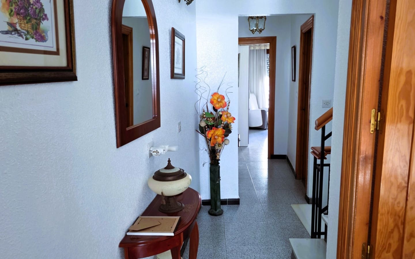3 chambre Maison de Ville à vendre à Salobrena - 199 000 € (Ref: 6215668)