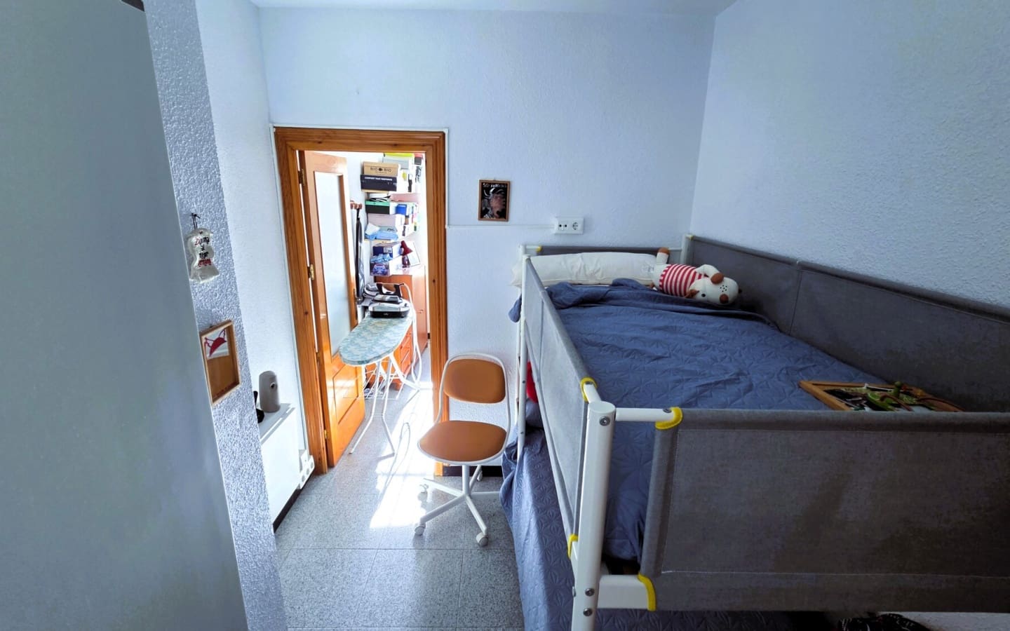 3 chambre Maison de Ville à vendre à Salobrena - 199 000 € (Ref: 6215668)