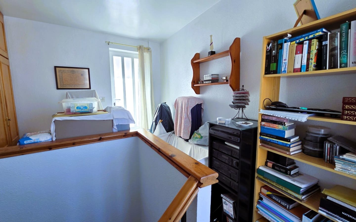 3 chambre Maison de Ville à vendre à Salobrena - 199 000 € (Ref: 6215668)