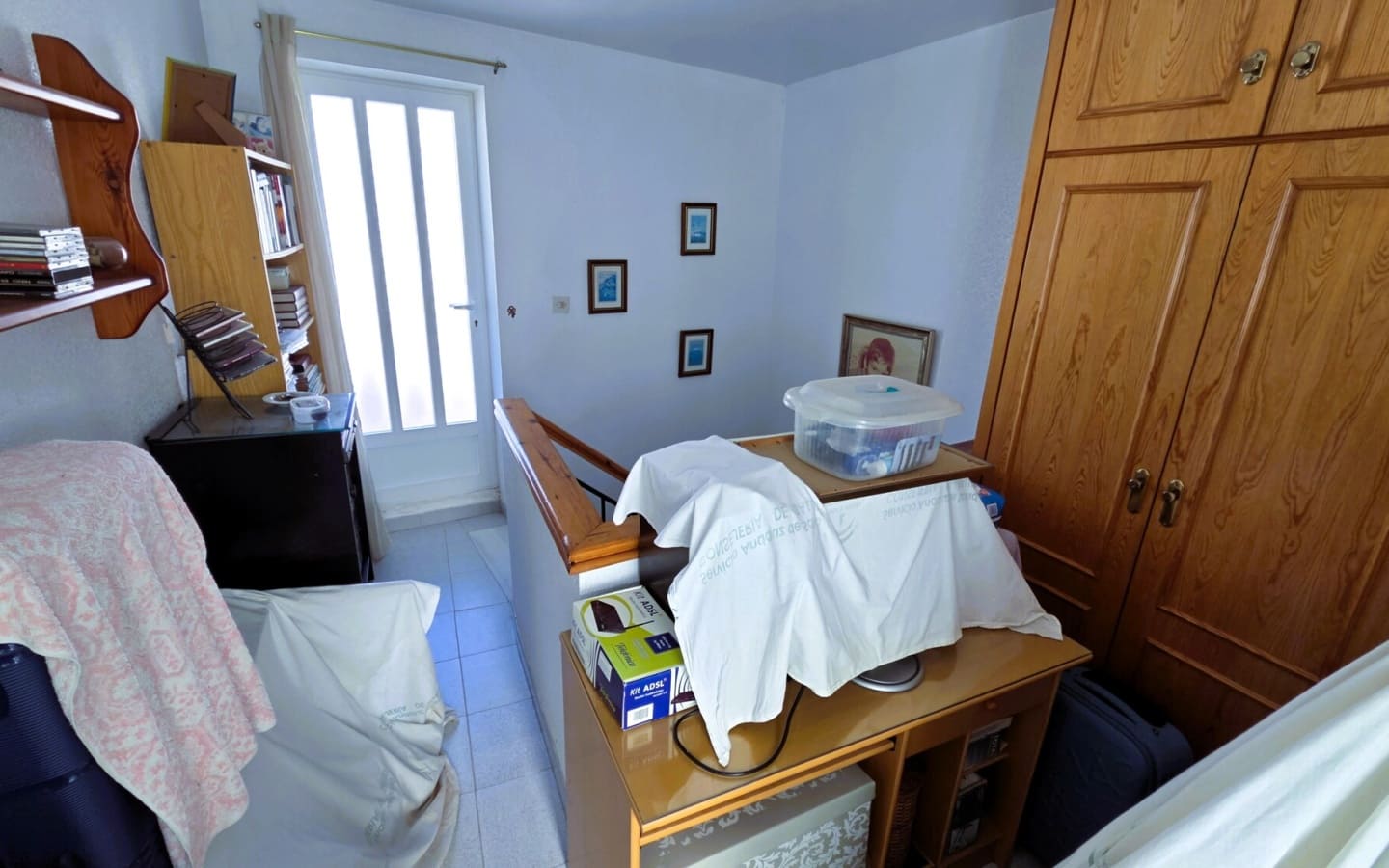 3 chambre Maison de Ville à vendre à Salobrena - 199 000 € (Ref: 6215668)