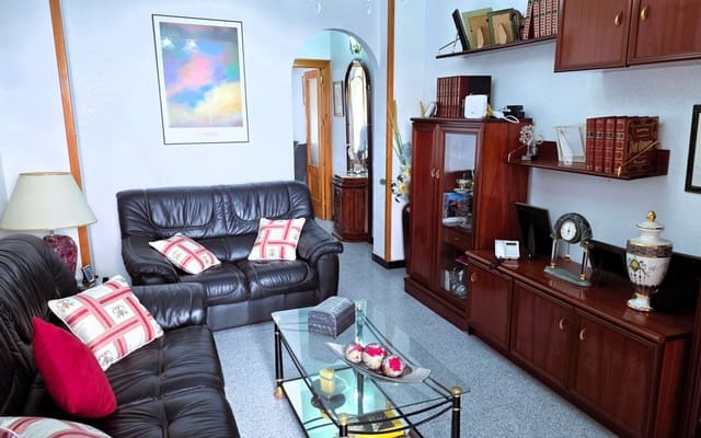 3 chambre Maison de Ville à vendre à Salobreña - 199 000 € (Ref: 6215668)