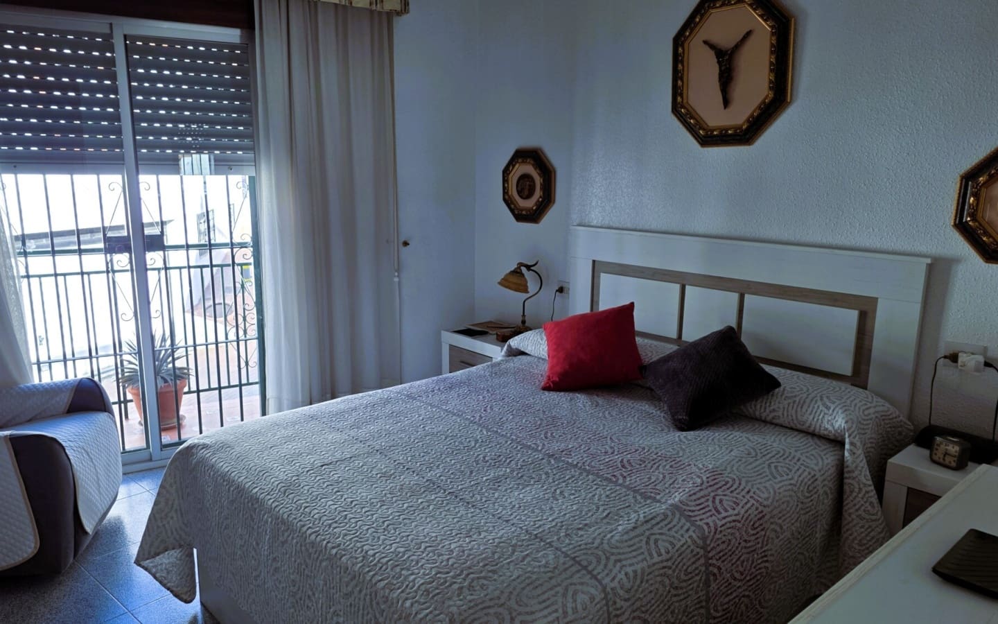 3 chambre Maison de Ville à vendre à Salobrena - 199 000 € (Ref: 6215668)