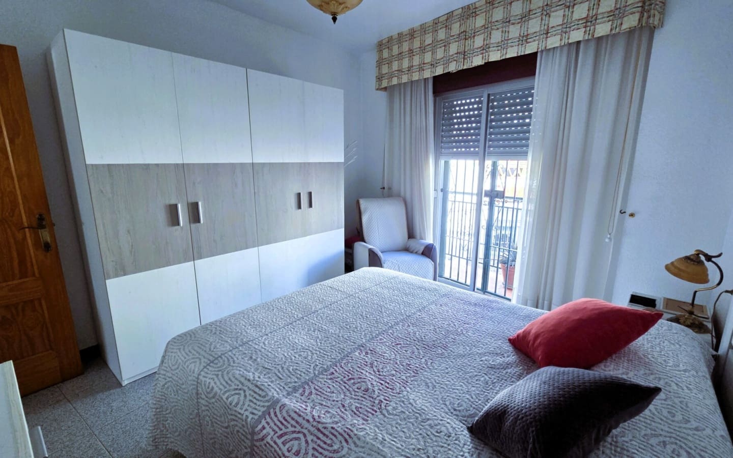 3 chambre Maison de Ville à vendre à Salobrena - 199 000 € (Ref: 6215668)