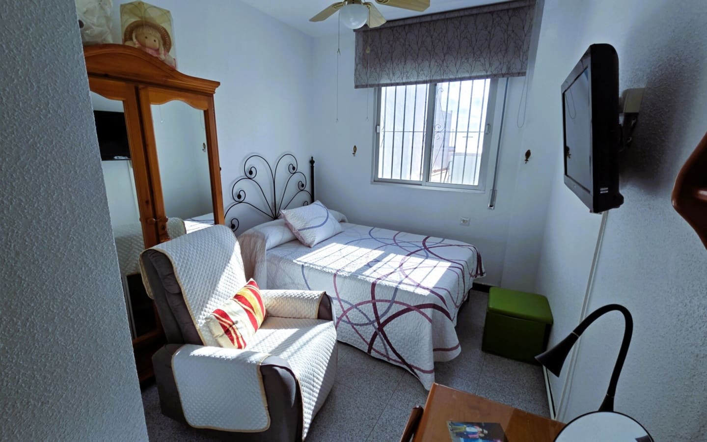 3 chambre Maison de Ville à vendre à Salobrena - 199 000 € (Ref: 6215668)