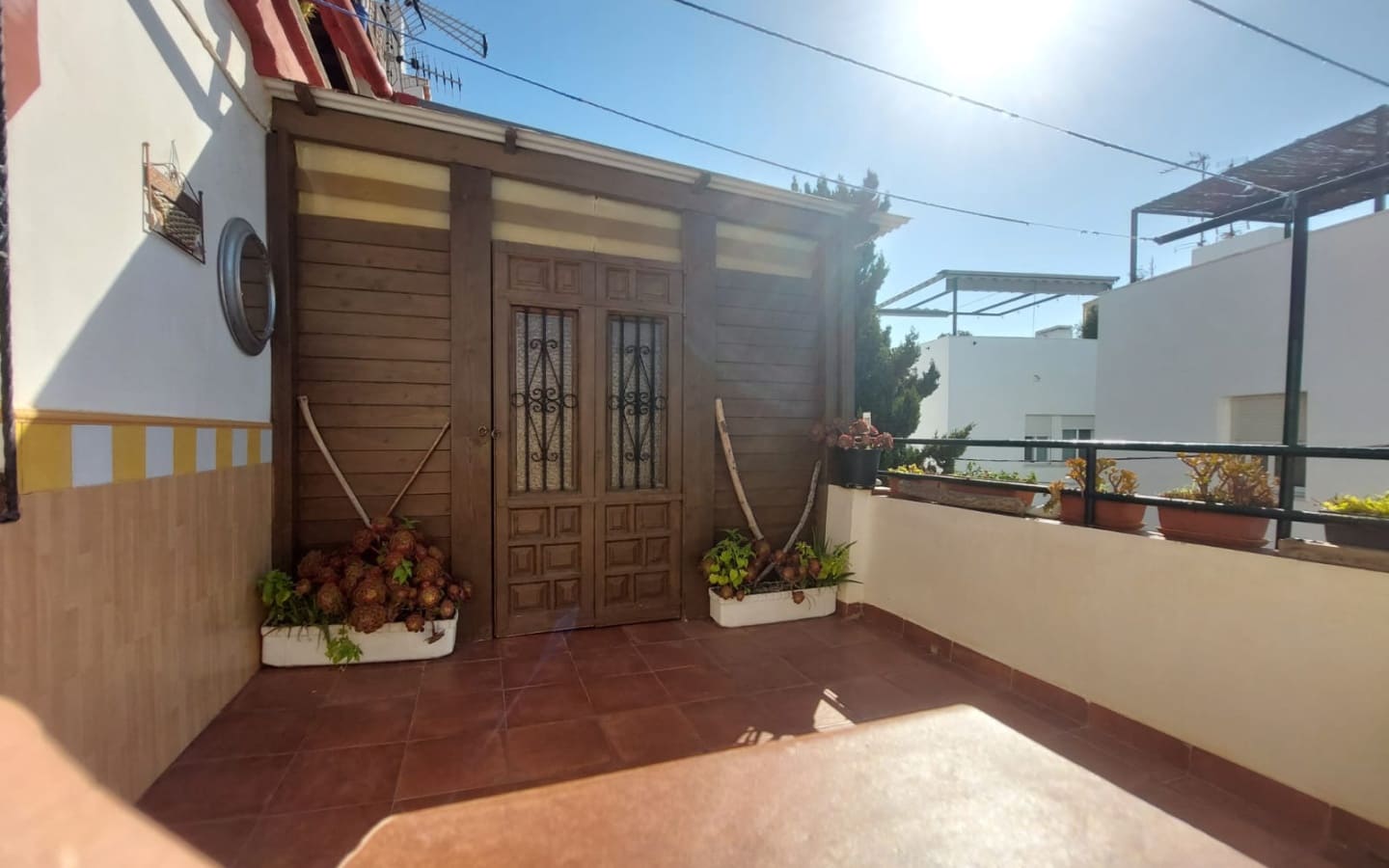 2 soverom Hus til salgs i Salobrena - € 225 000 (Ref: 6229064)