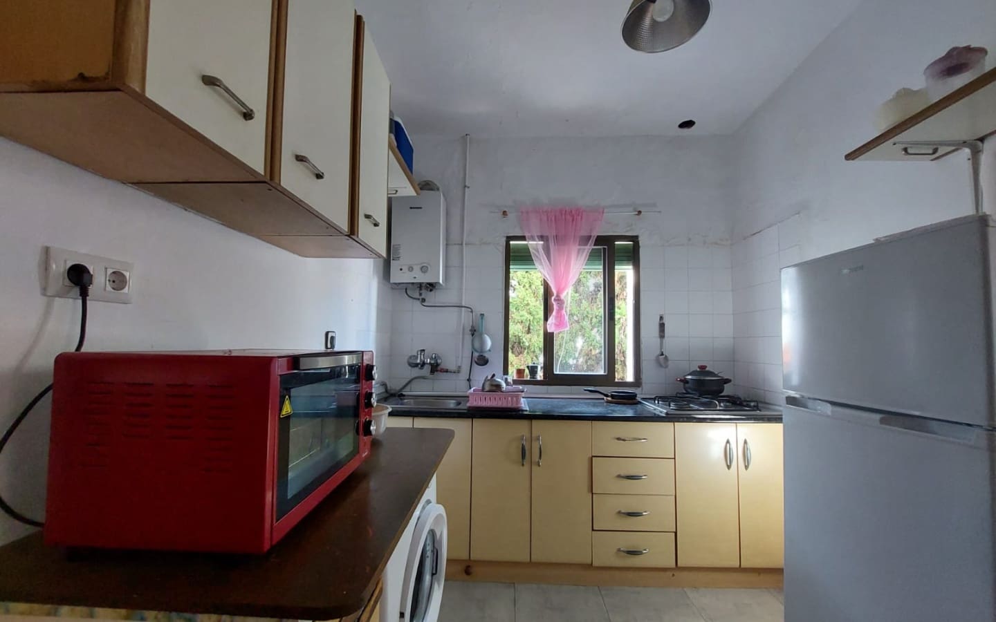 2 soverom Hus til salgs i Salobrena - € 225 000 (Ref: 6229064)