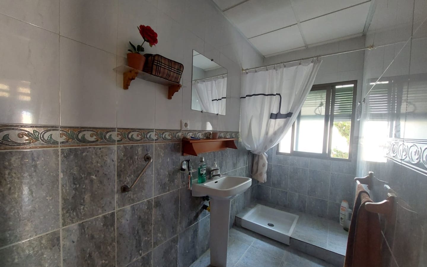 2 soverom Hus til salgs i Salobrena - € 225 000 (Ref: 6229064)