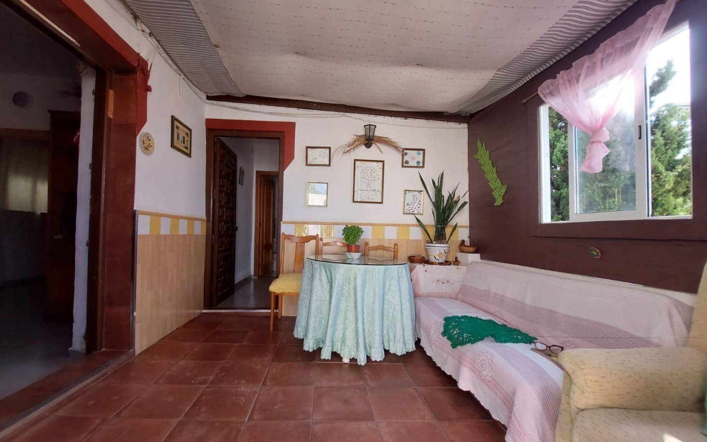 2 soverom Hus til salgs i Salobrena - € 225 000 (Ref: 6229064)