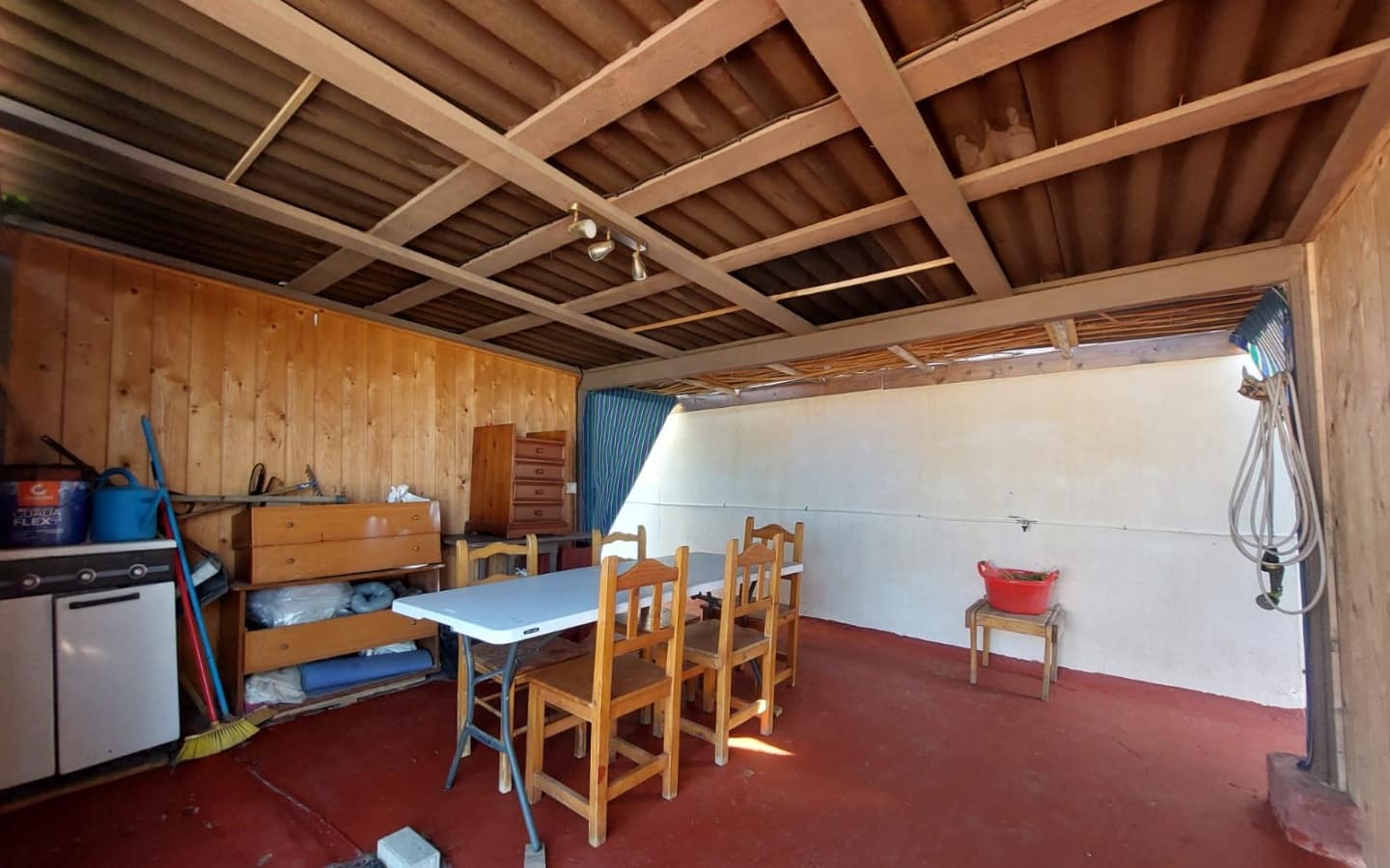 2 soverom Hus til salgs i Salobrena - € 225 000 (Ref: 6229064)