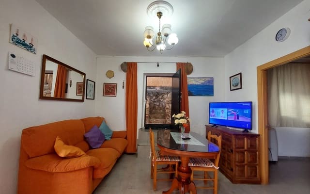 2 soverom Hus til salgs i Salobreña - € 225 000 (Ref: 6229064)