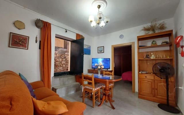 2 soverom Hus til salgs i Salobreña - € 225 000 (Ref: 6229064)