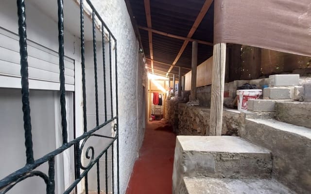 2 soverom Hus til salgs i Salobreña - € 225 000 (Ref: 6229064)