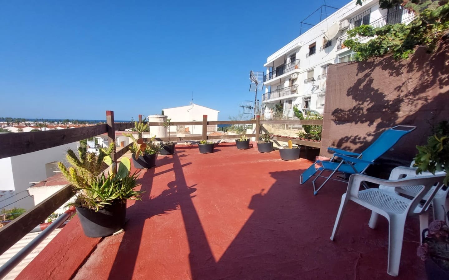 2 soverom Hus til salgs i Salobrena - € 225 000 (Ref: 6229064)