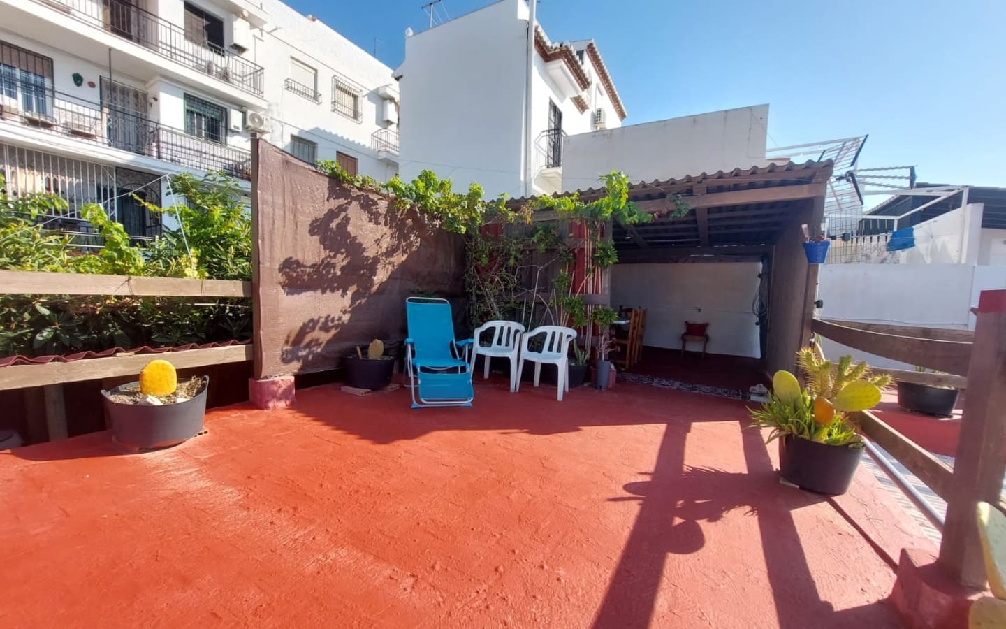 2 soverom Hus til salgs i Salobrena - € 225 000 (Ref: 6229064)