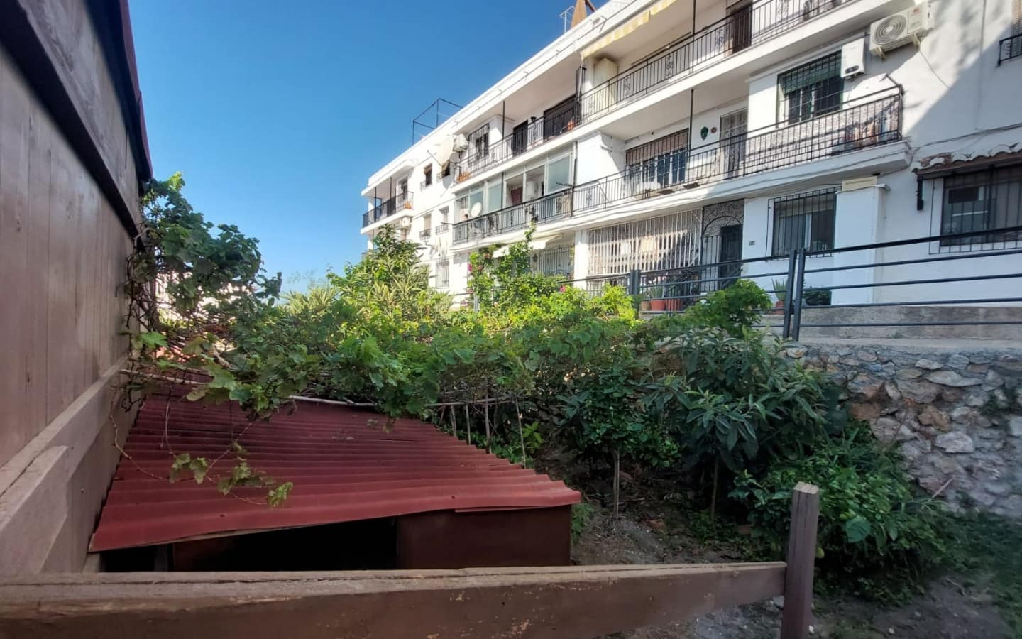 2 soverom Hus til salgs i Salobrena - € 225 000 (Ref: 6229064)