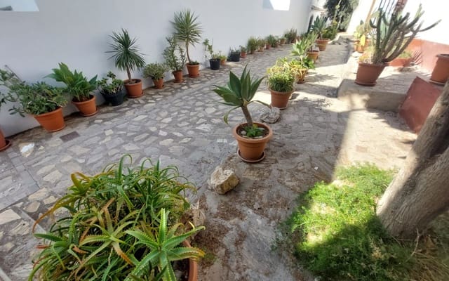 2 soverom Hus til salgs i Salobreña - € 225 000 (Ref: 6229064)