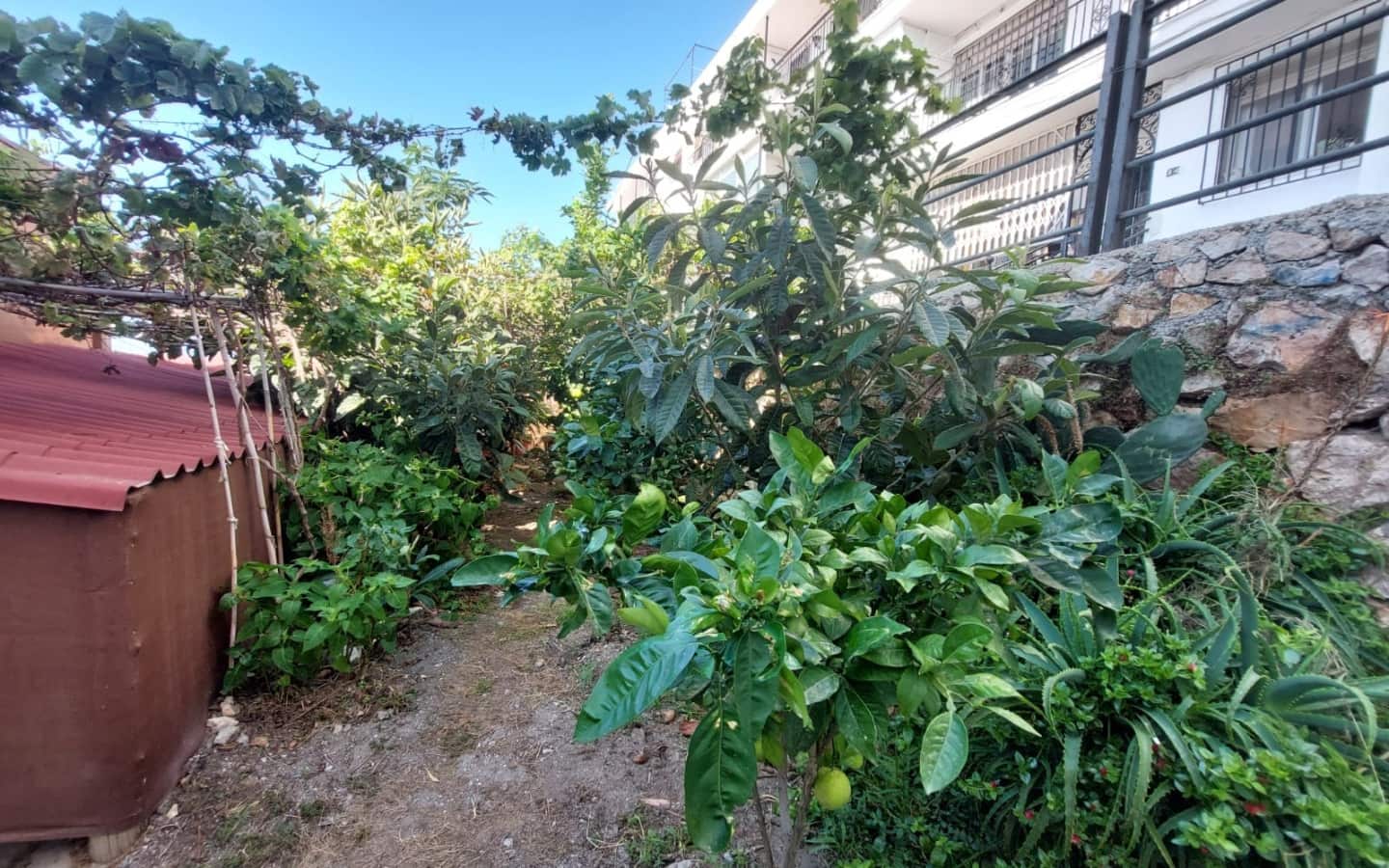 2 soverom Hus til salgs i Salobrena - € 225 000 (Ref: 6229064)