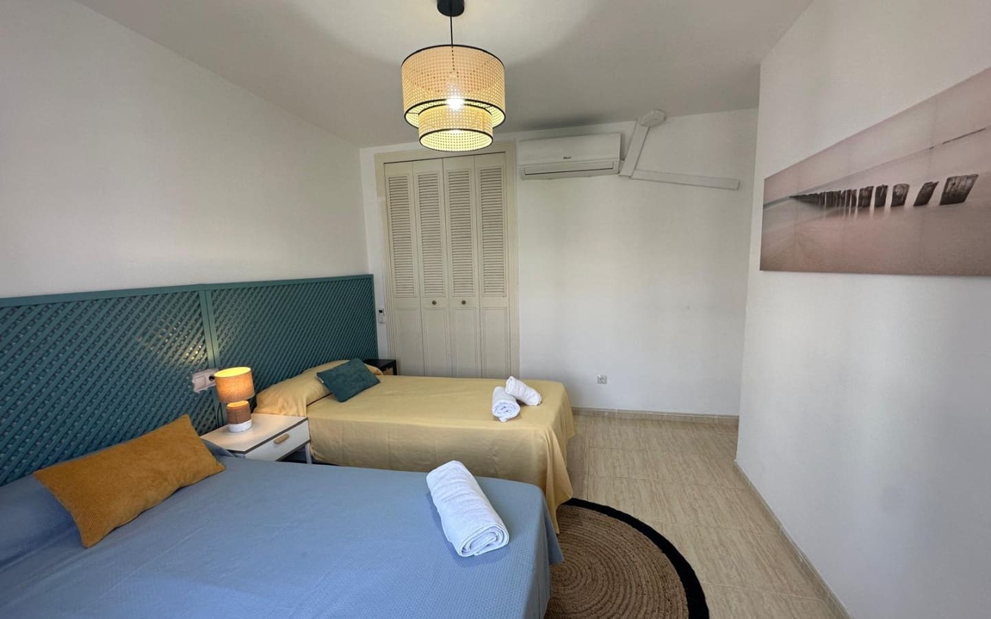 4 slaapkamer Halfvrijstaande villa te koop in Salobrena met zwembad garage - € 425.000 (Ref: 6230872)