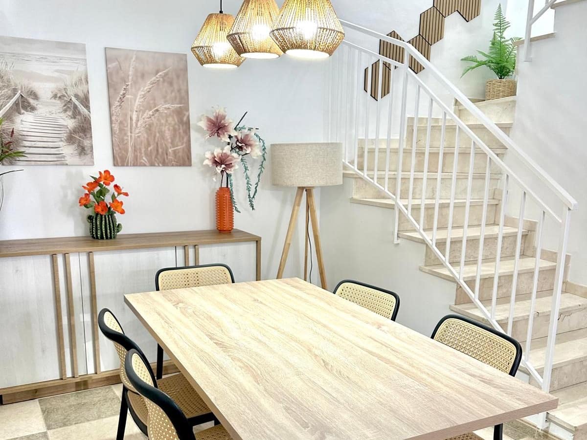 4 slaapkamer Halfvrijstaande villa te koop in Salobrena met zwembad garage - € 425.000 (Ref: 6230872)