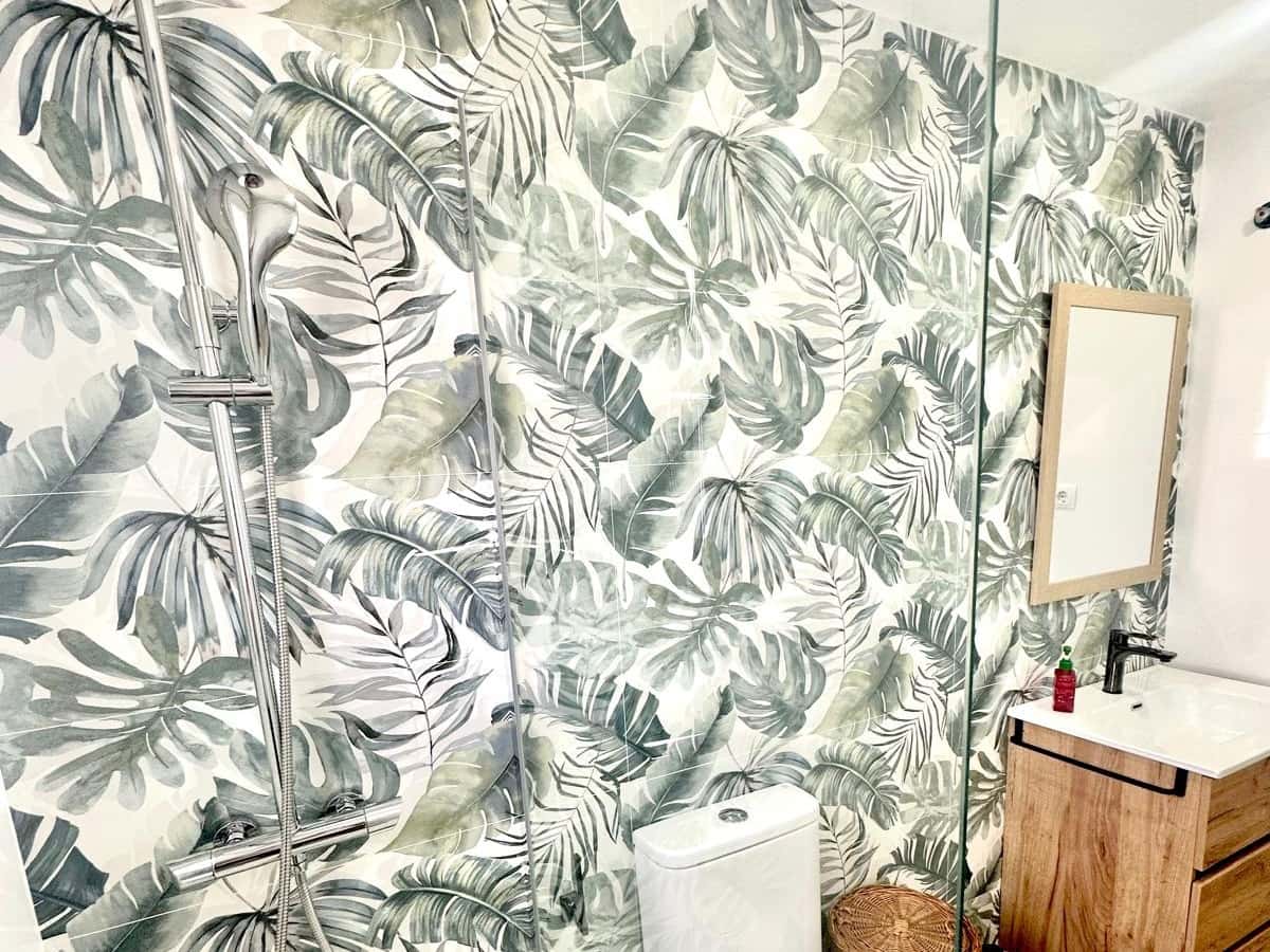 4 slaapkamer Halfvrijstaande villa te koop in Salobrena met zwembad garage - € 425.000 (Ref: 6230872)
