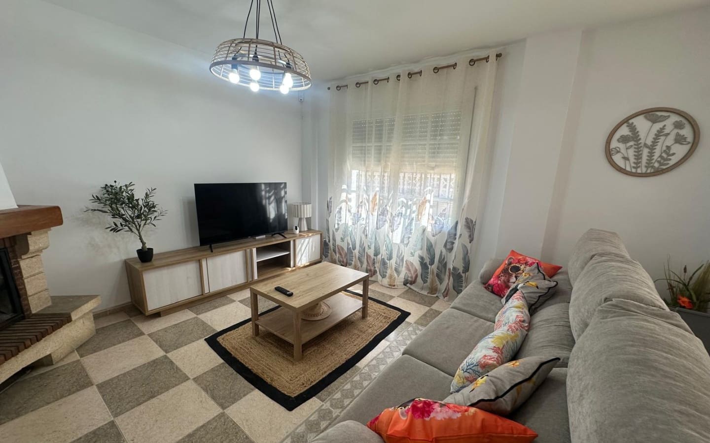 4 slaapkamer Halfvrijstaande villa te koop in Salobrena met zwembad garage - € 425.000 (Ref: 6230872)
