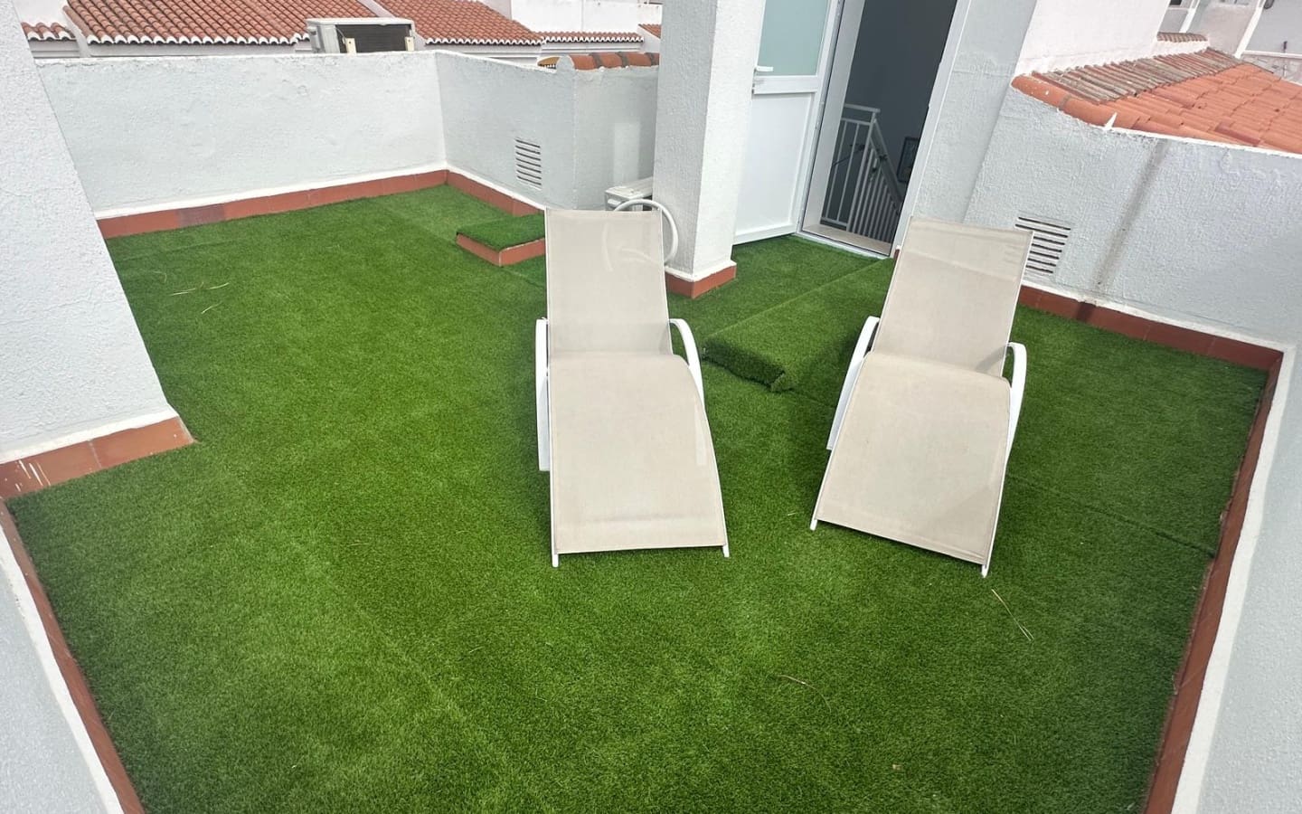 4 slaapkamer Halfvrijstaande villa te koop in Salobrena met zwembad garage - € 425.000 (Ref: 6230872)