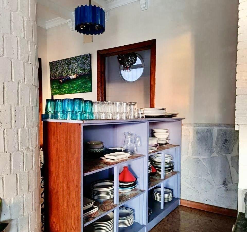 5 sypialnia Finka/Dom wiejski na sprzedaż w Motril z basenem garażem - 499 000 € (Ref: 6237649)