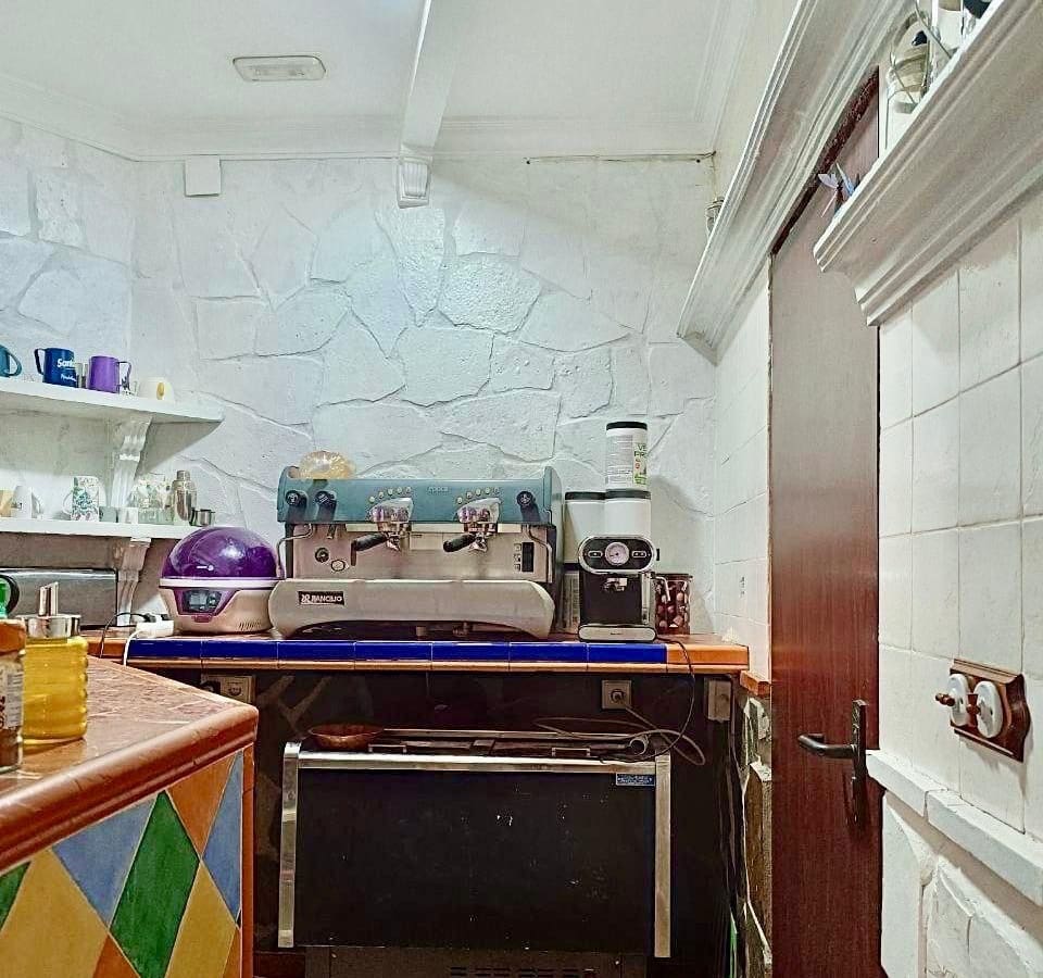 5 sypialnia Finka/Dom wiejski na sprzedaż w Motril z basenem garażem - 499 000 € (Ref: 6237649)