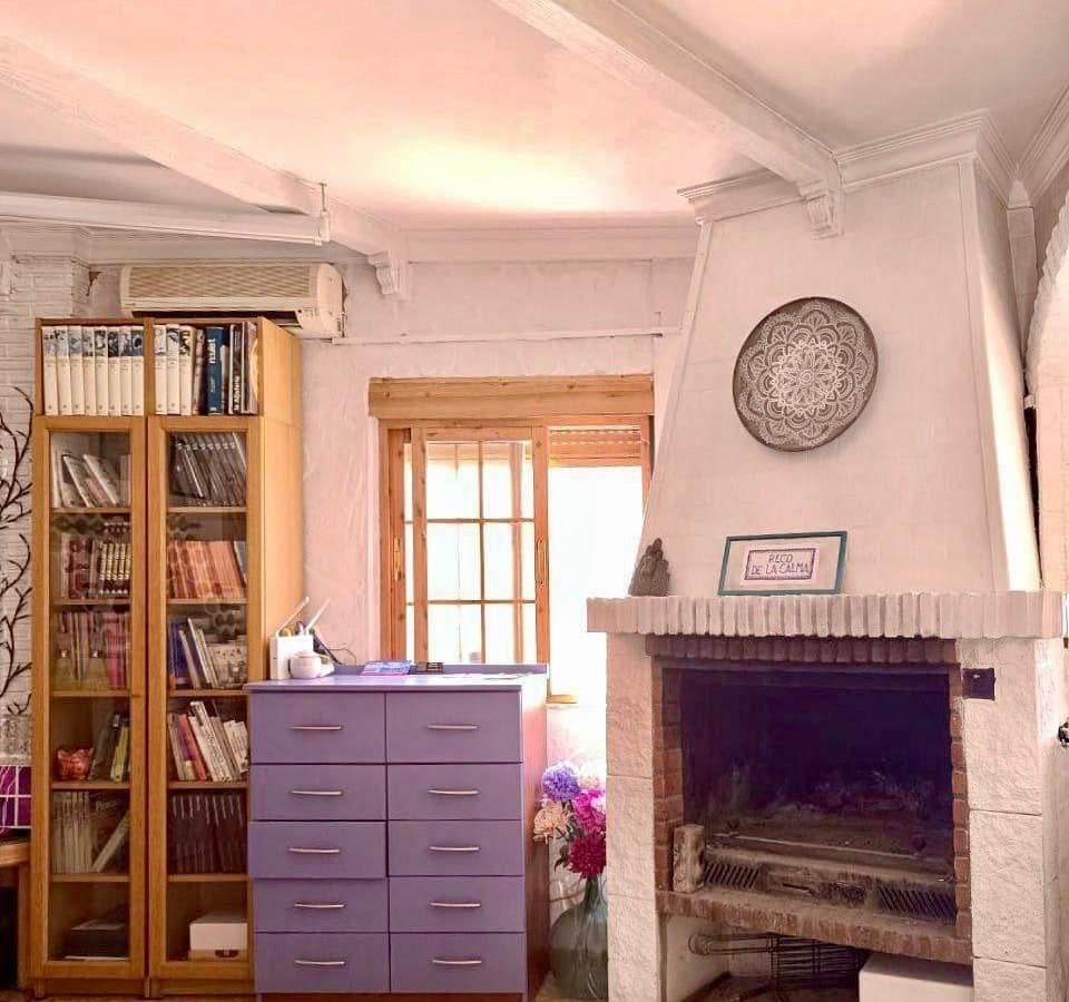 5 sypialnia Finka/Dom wiejski na sprzedaż w Motril z basenem garażem - 499 000 € (Ref: 6237649)