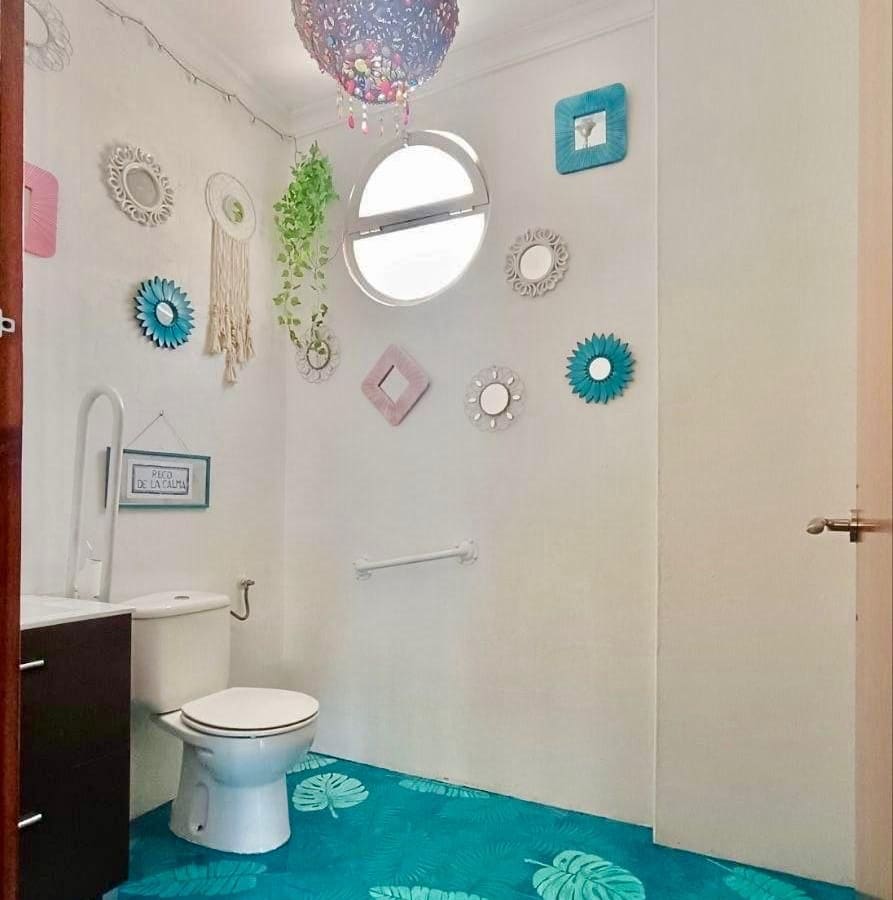 5 sypialnia Finka/Dom wiejski na sprzedaż w Motril z basenem garażem - 499 000 € (Ref: 6237649)