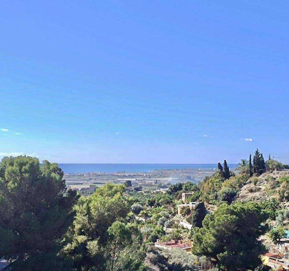 5 sypialnia Finka/Dom wiejski na sprzedaż w Motril z basenem garażem - 499 000 € (Ref: 6237649)