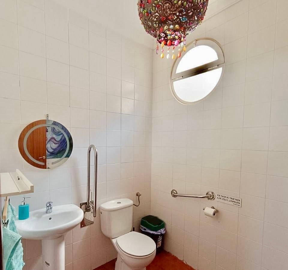 5 sypialnia Finka/Dom wiejski na sprzedaż w Motril z basenem garażem - 499 000 € (Ref: 6237649)