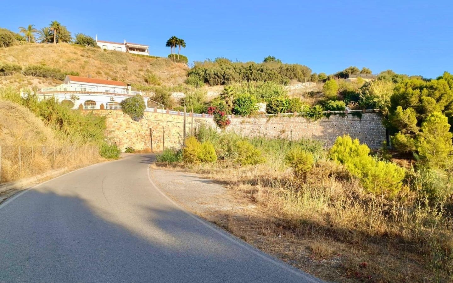 5 sypialnia Finka/Dom wiejski na sprzedaż w Motril z basenem garażem - 499 000 € (Ref: 6237649)