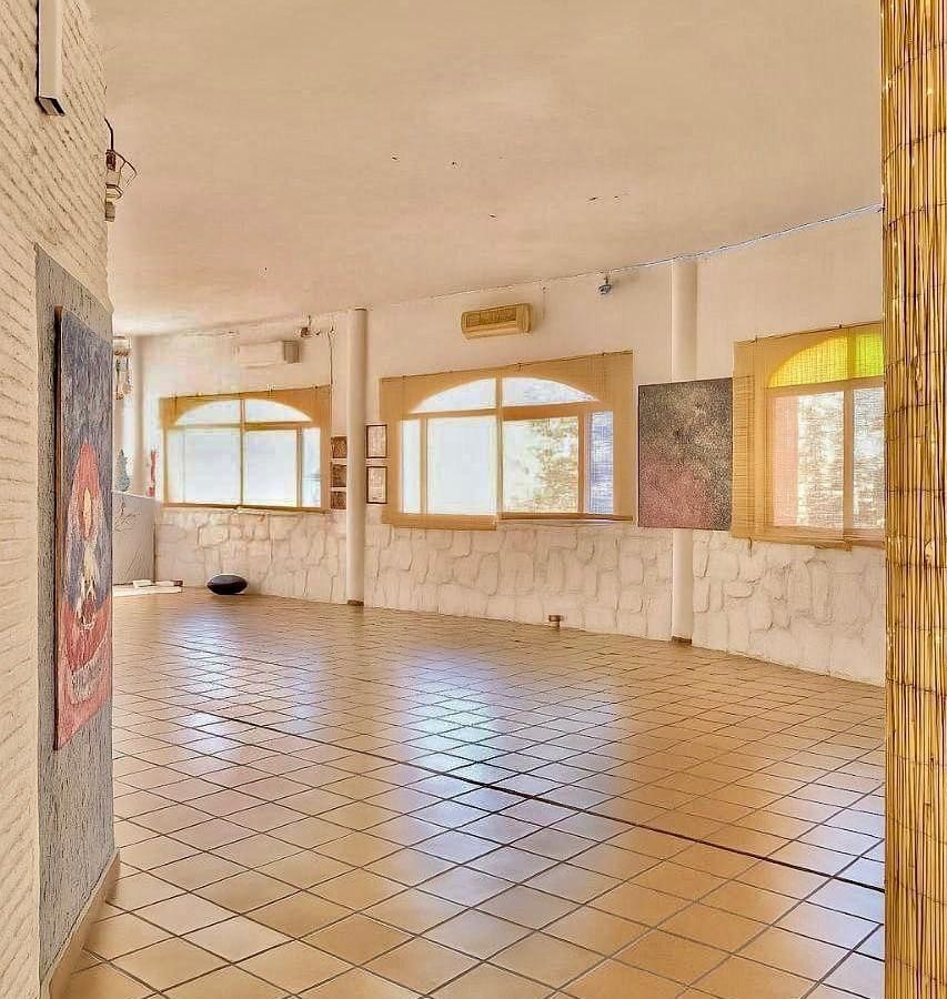 5 sypialnia Finka/Dom wiejski na sprzedaż w Motril z basenem garażem - 499 000 € (Ref: 6237649)