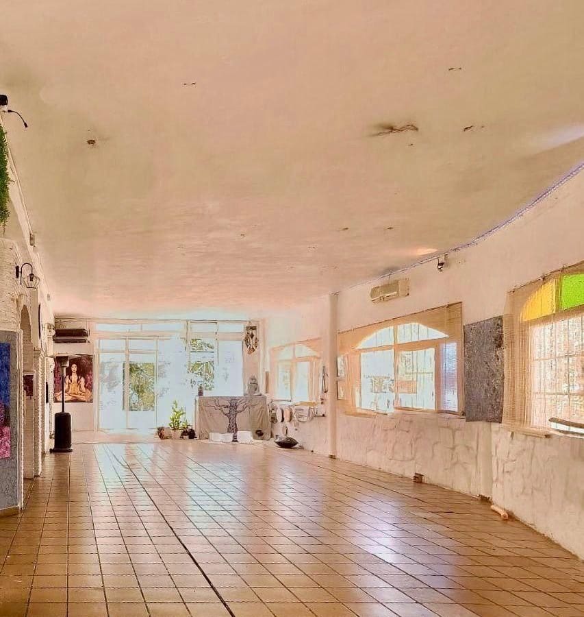 5 sypialnia Finka/Dom wiejski na sprzedaż w Motril z basenem garażem - 499 000 € (Ref: 6237649)