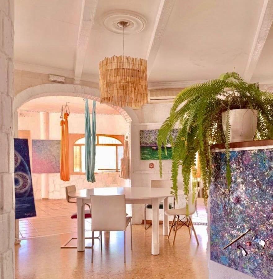 5 sypialnia Finka/Dom wiejski na sprzedaż w Motril z basenem garażem - 499 000 € (Ref: 6237649)