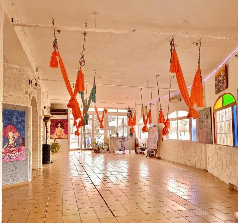 5 sypialnia Finka/Dom wiejski na sprzedaż w Motril z basenem garażem - 499 000 € (Ref: 6237649)