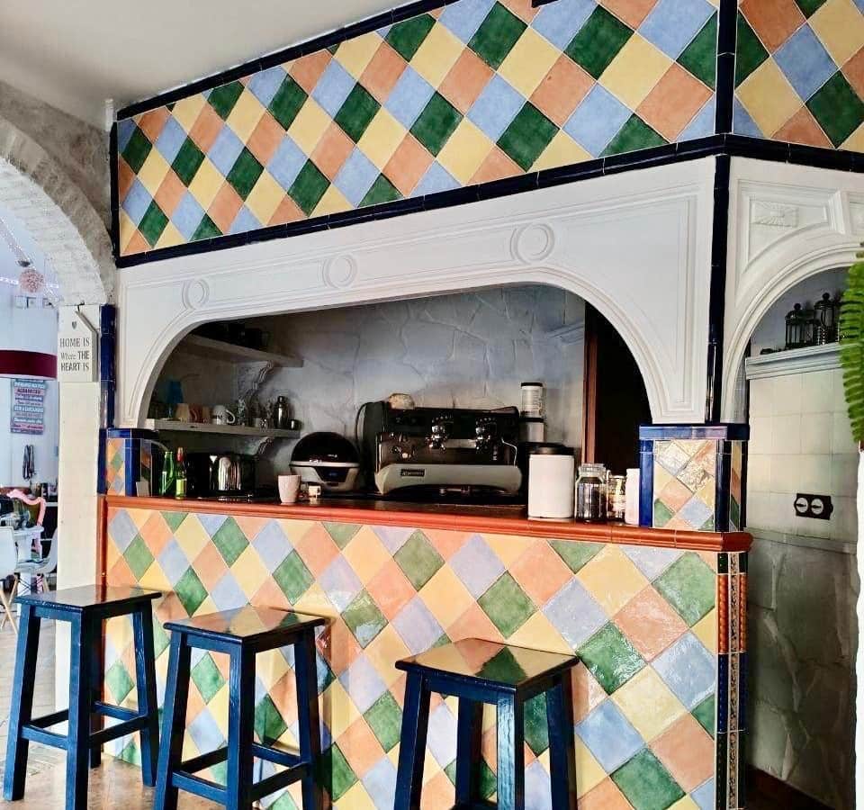 5 sypialnia Finka/Dom wiejski na sprzedaż w Motril z basenem garażem - 499 000 € (Ref: 6237649)