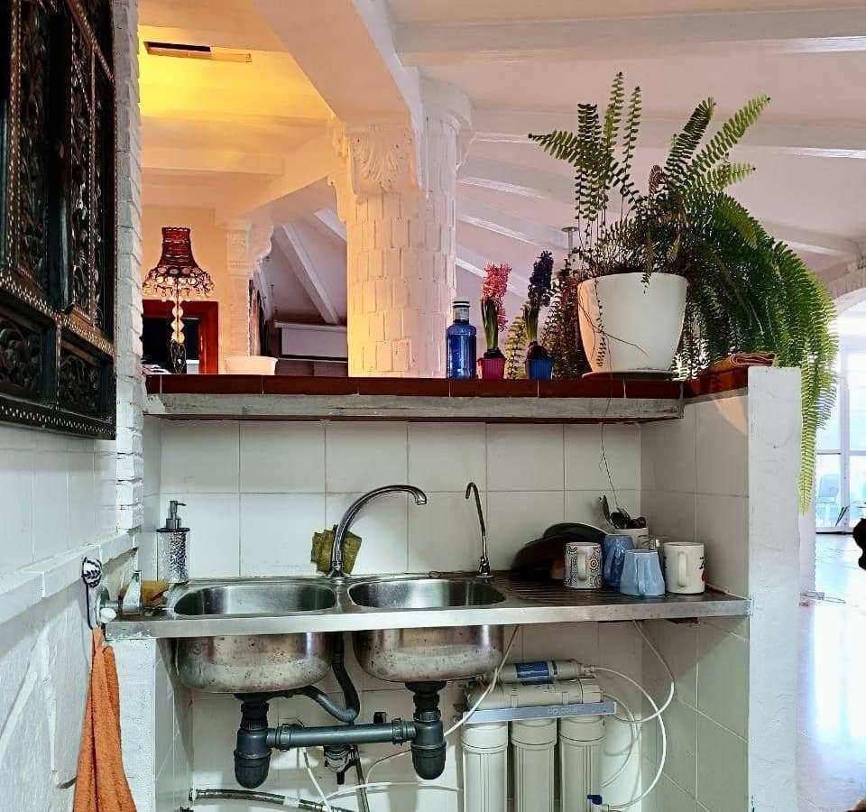 5 sypialnia Finka/Dom wiejski na sprzedaż w Motril z basenem garażem - 499 000 € (Ref: 6237649)