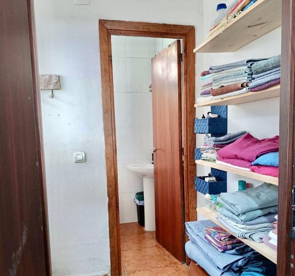 5 sypialnia Finka/Dom wiejski na sprzedaż w Motril z basenem garażem - 499 000 € (Ref: 6237649)