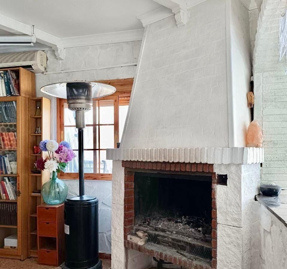 5 sypialnia Finka/Dom wiejski na sprzedaż w Motril z basenem garażem - 499 000 € (Ref: 6237649)